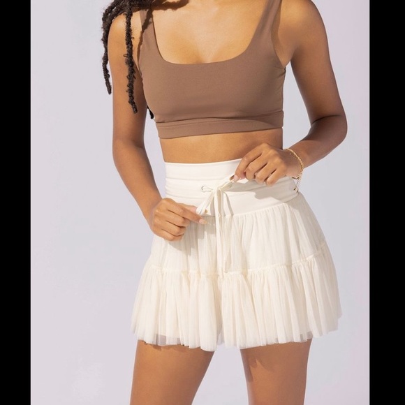 ISO Popflex cool white or black pirouette in size XS - Picture 3 of 3